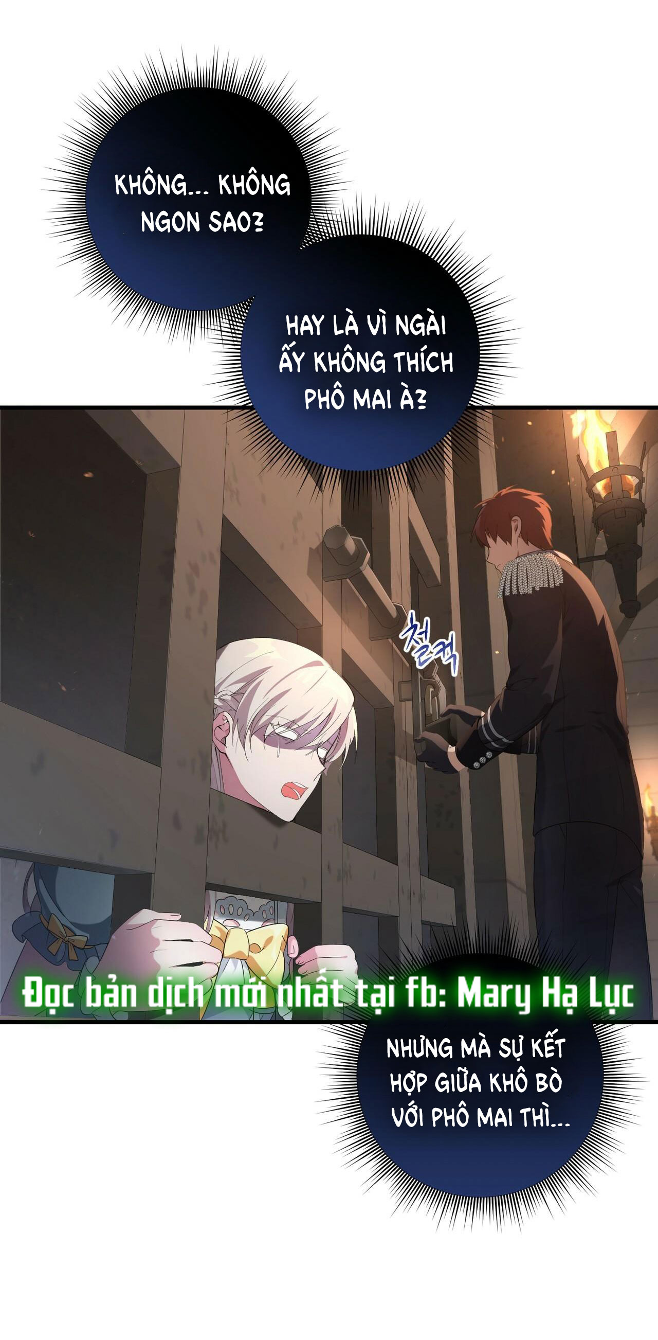 hãy nếm và nuốt đi nào chapter 2.1 42