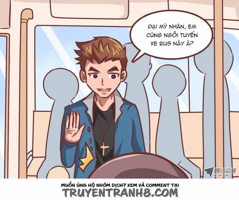 cười trên xe bus chapter 93 3