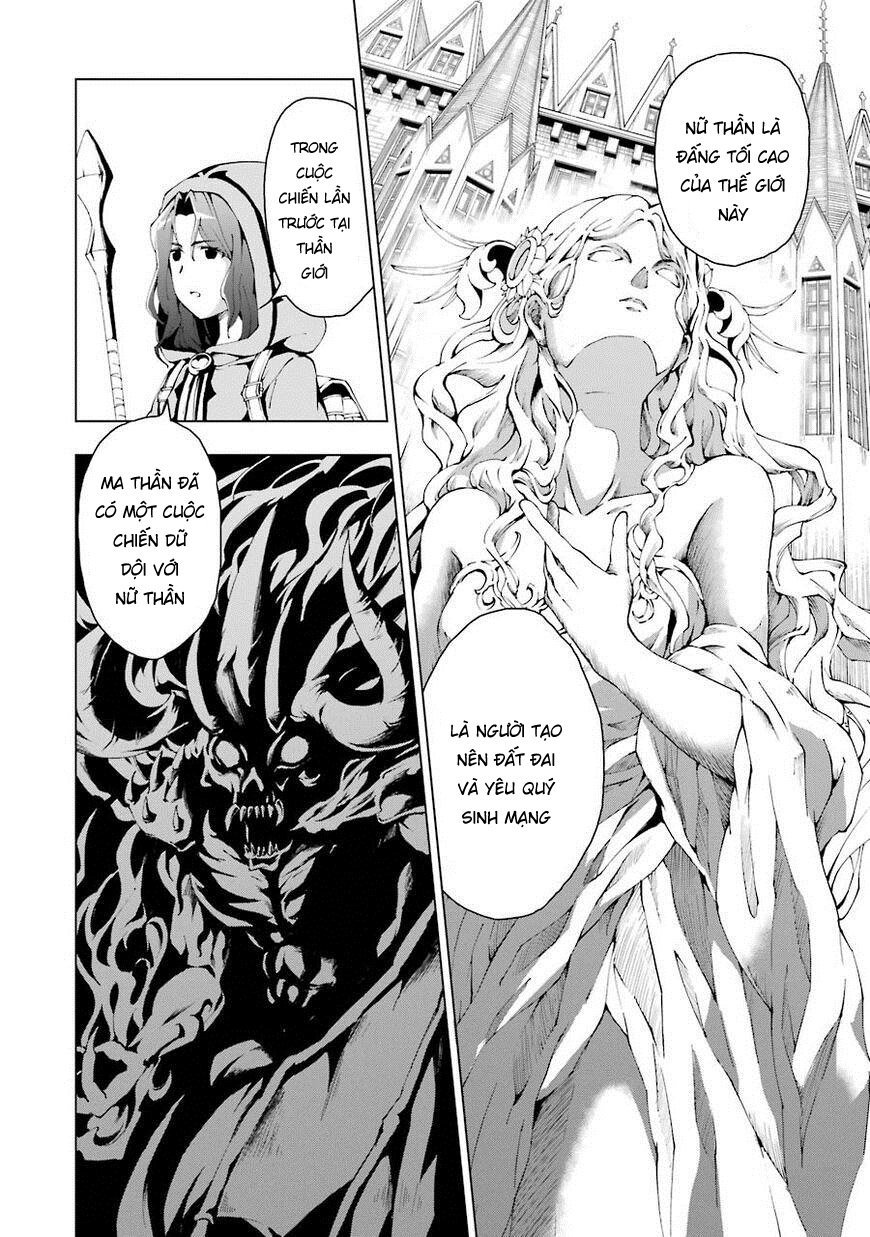 sword & wizards chapter 1.2 7