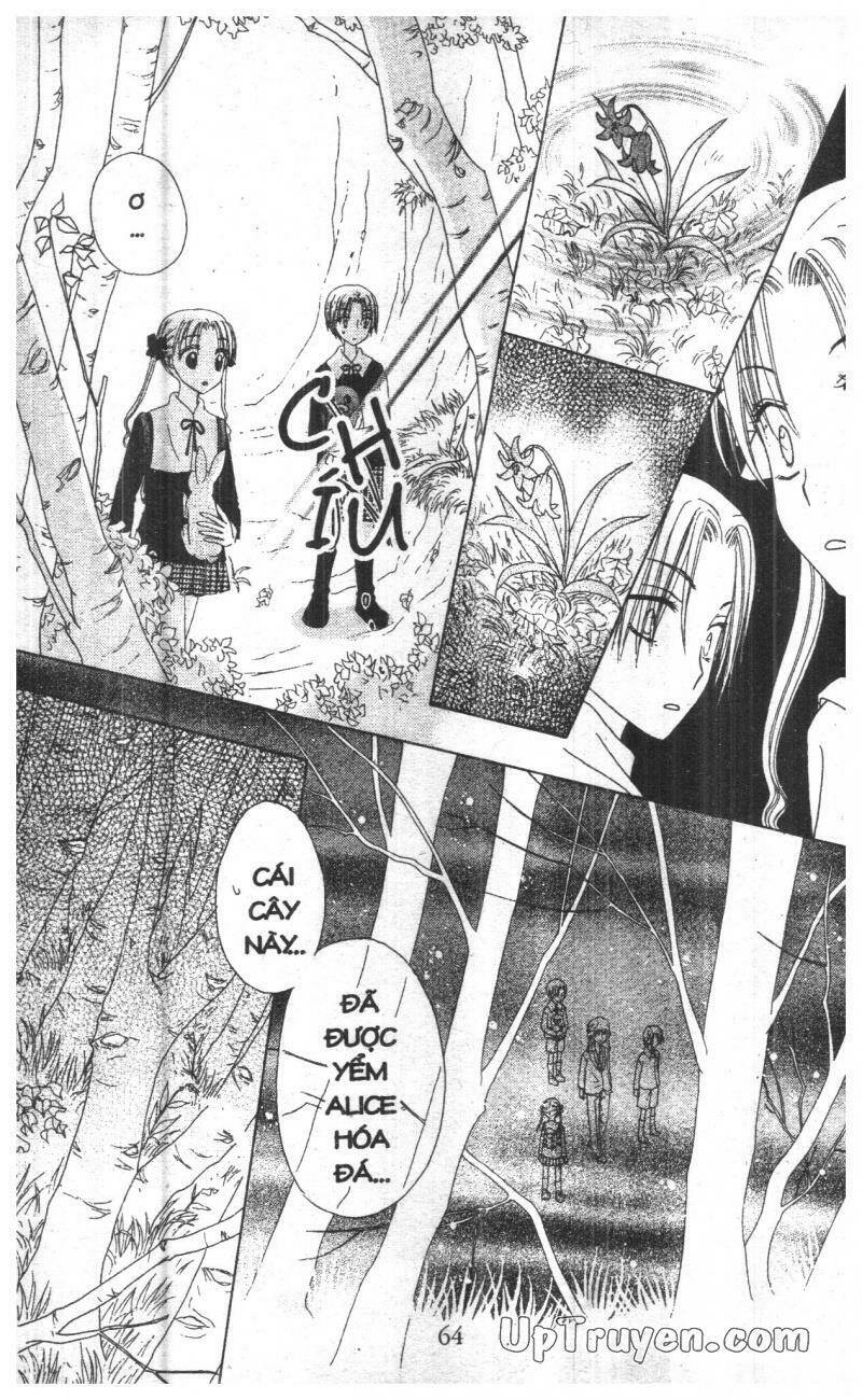 gakuen alice chapter 35 62