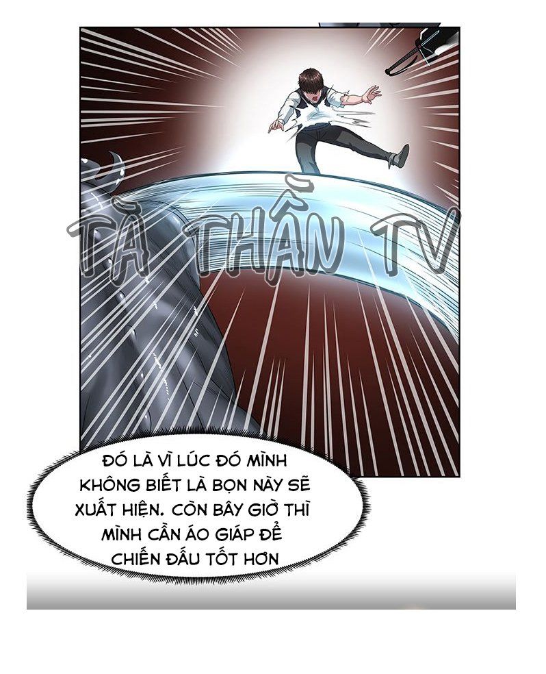 kẻ phán xét chapter 20 33