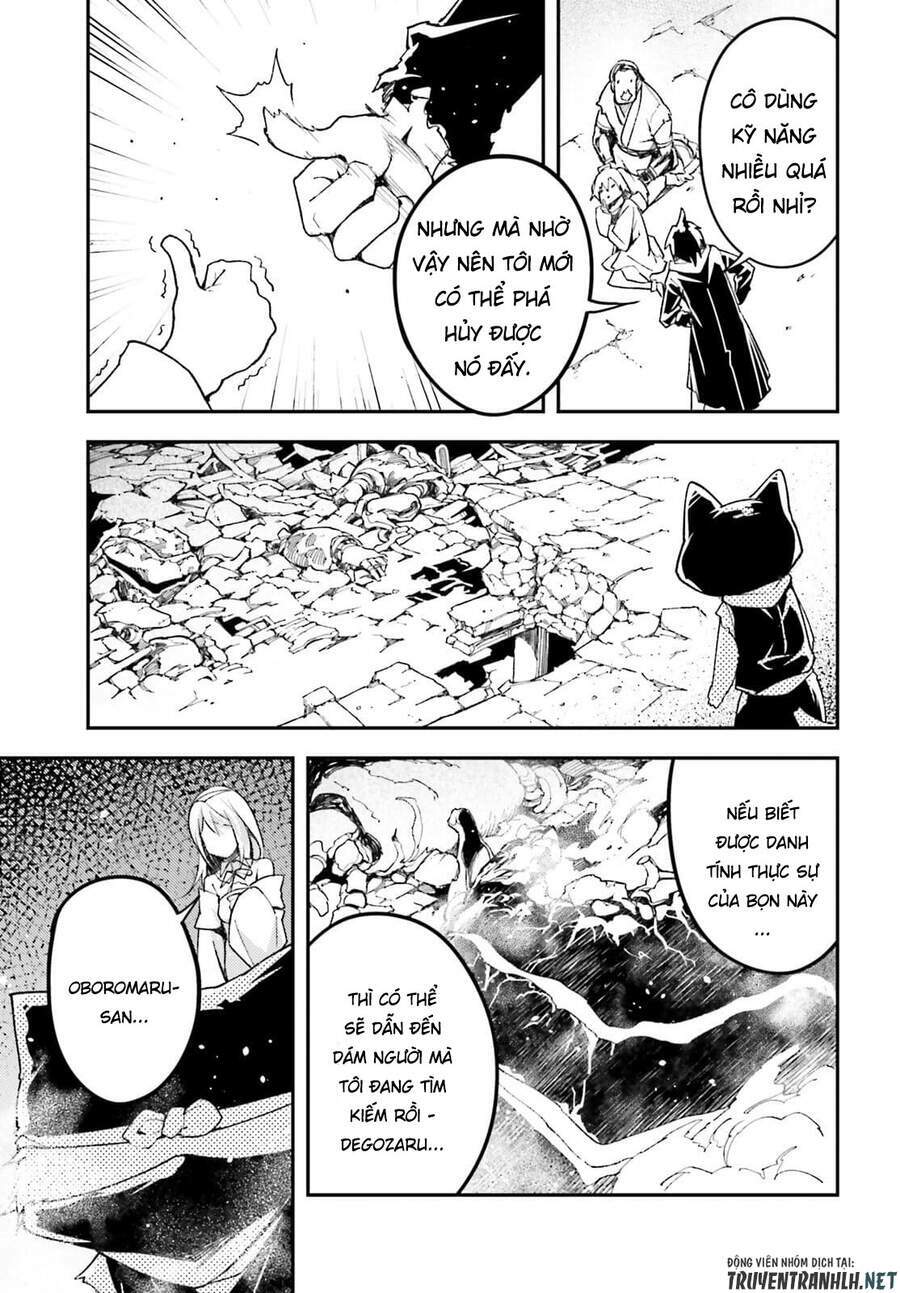 tên thường dân lv.999 chapter 55 15