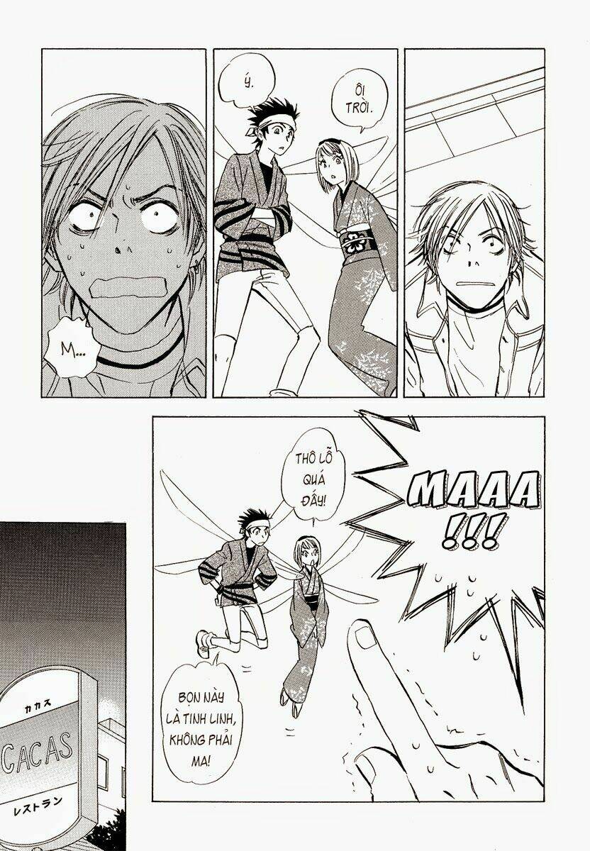 koufuku no ouji chapter 3 7