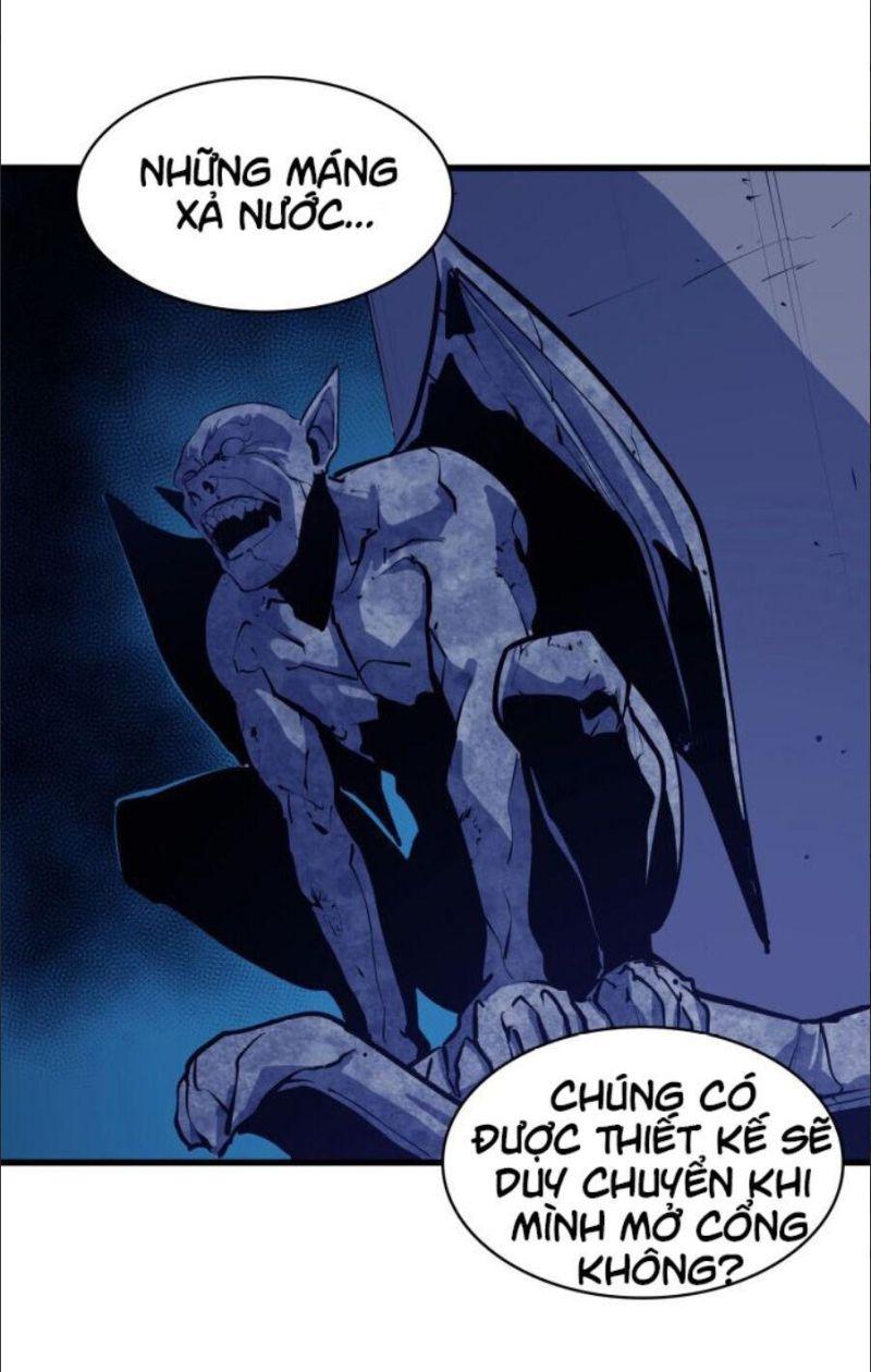 tôi trở lại thăng cấp một mình chapter 37 22