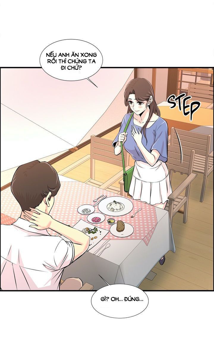 scandal trường luyện thi chapter 21 6