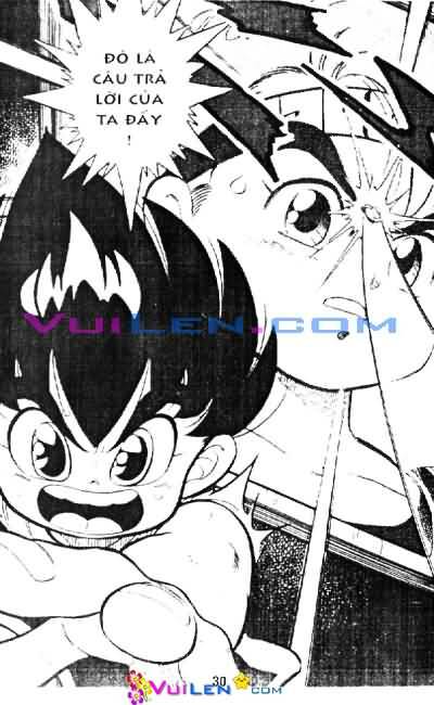 vua bóng ném chapter 5 25