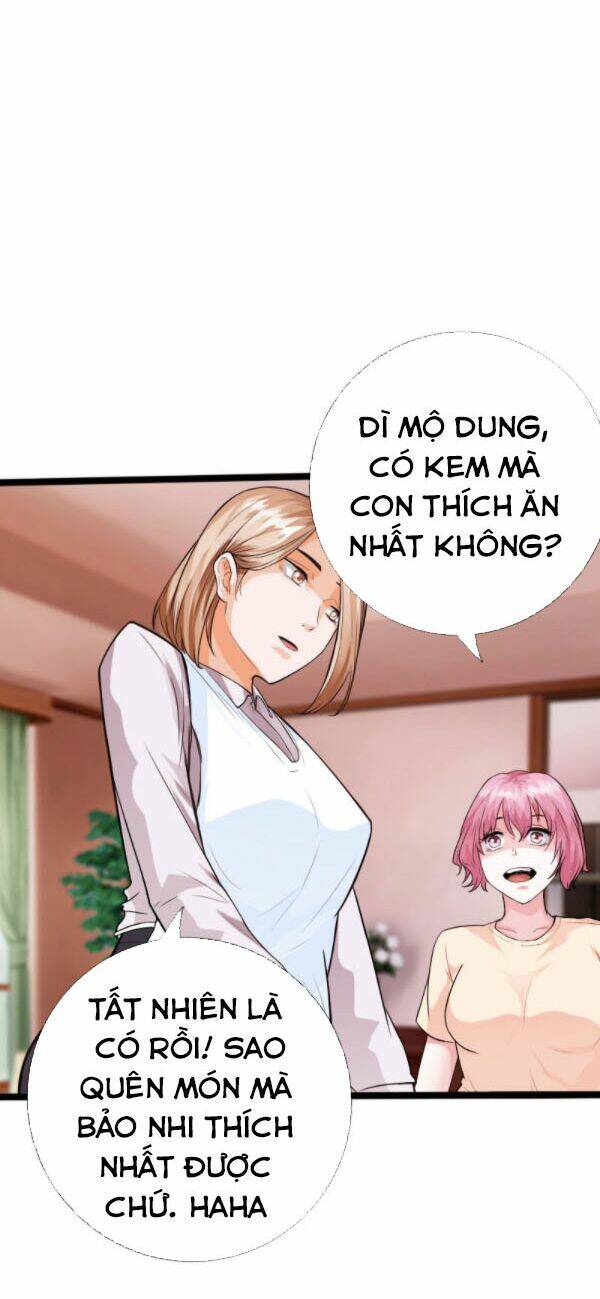 tuyệt phẩm tà thiếu chapter 133 4