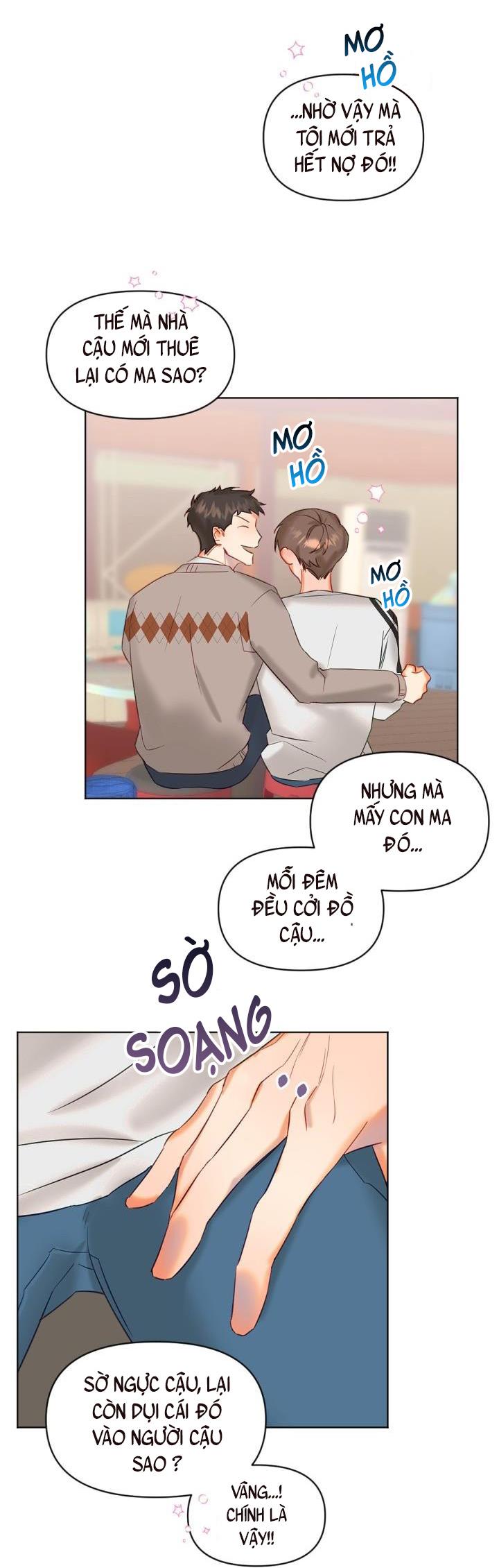 LỄ TRỪ TÀ 3P chapter 2