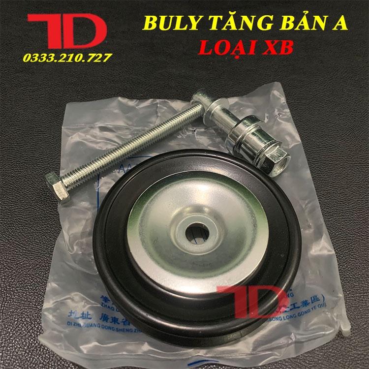 BULY Tăng Bản A Loại XB