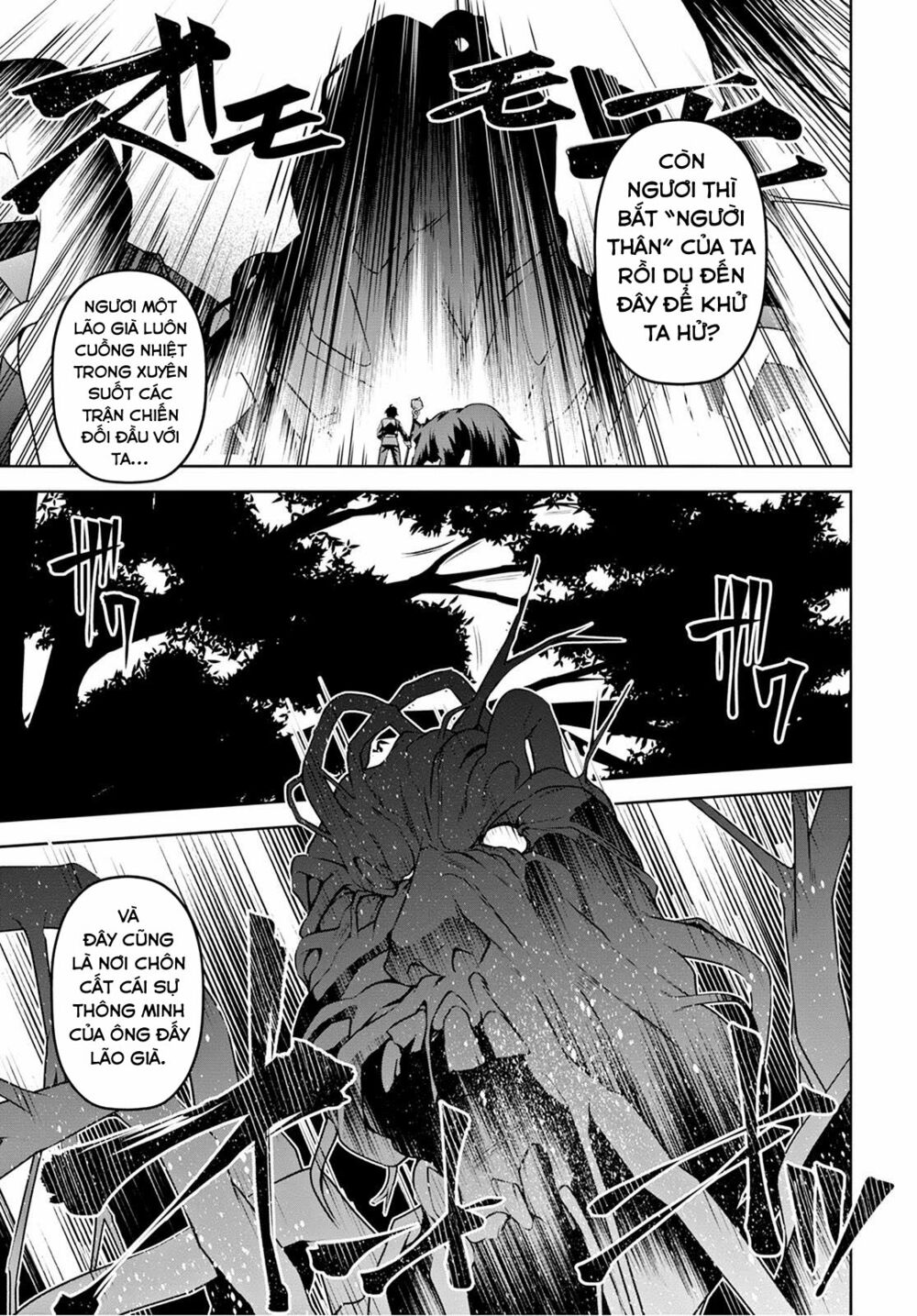 demon's sword master of excalibur school chapter 10 19