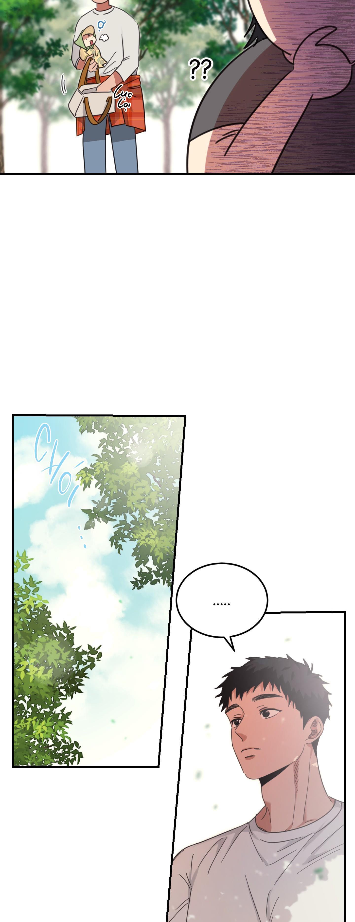 ngôi nhà hướng mặt trời mọc chapter 6 26