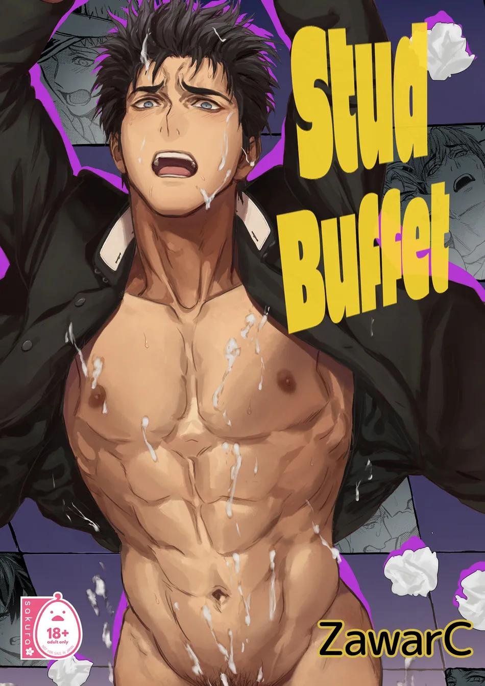 Đêm Valentine chapter 12 1