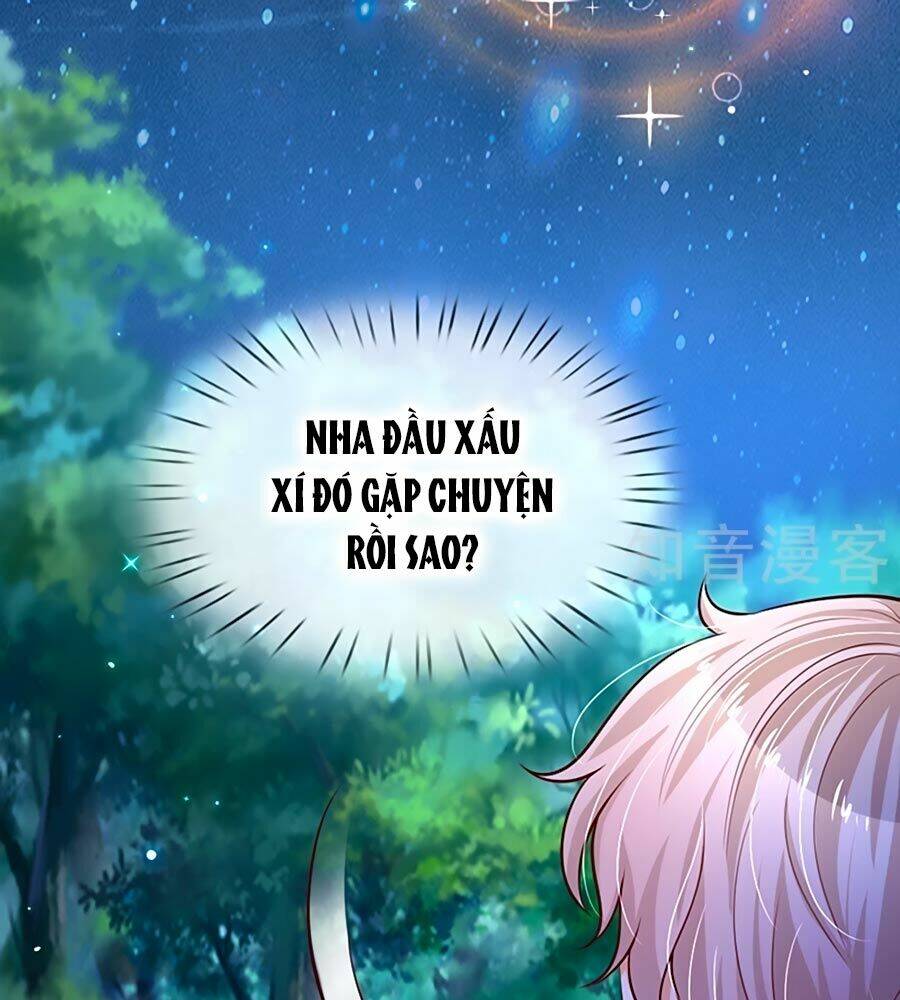 bỗng một ngày trở thành con gái nhà vua chapter 208 46