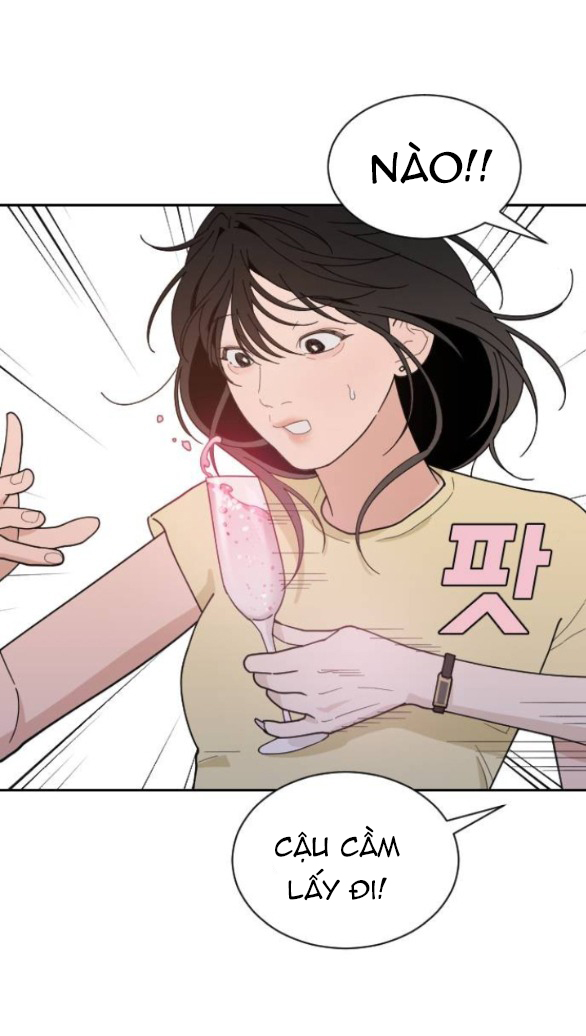 Vận May Bất Ngờ chapter 48.1 30