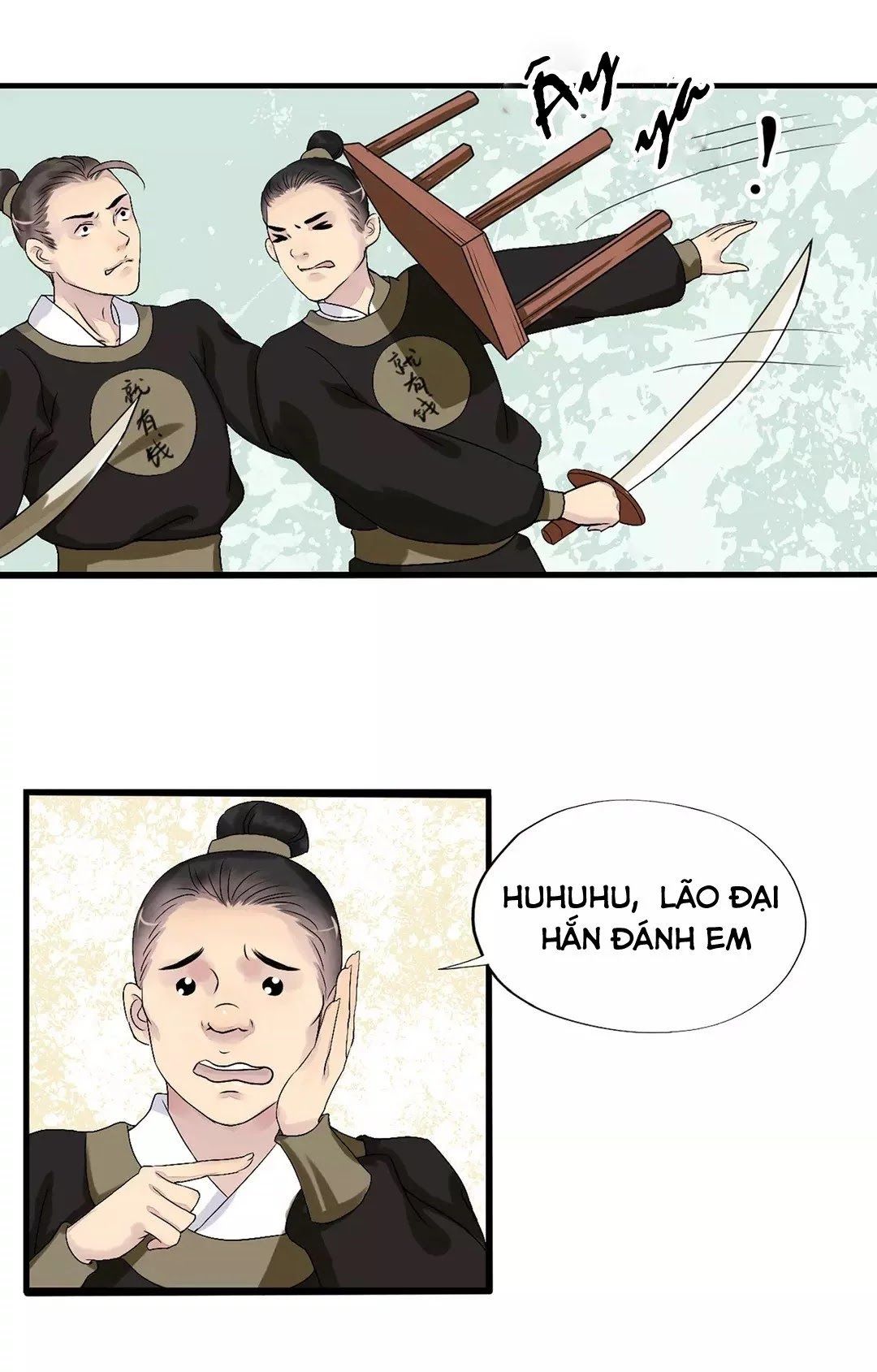 bồng sơn viễn chapter 1.2 41