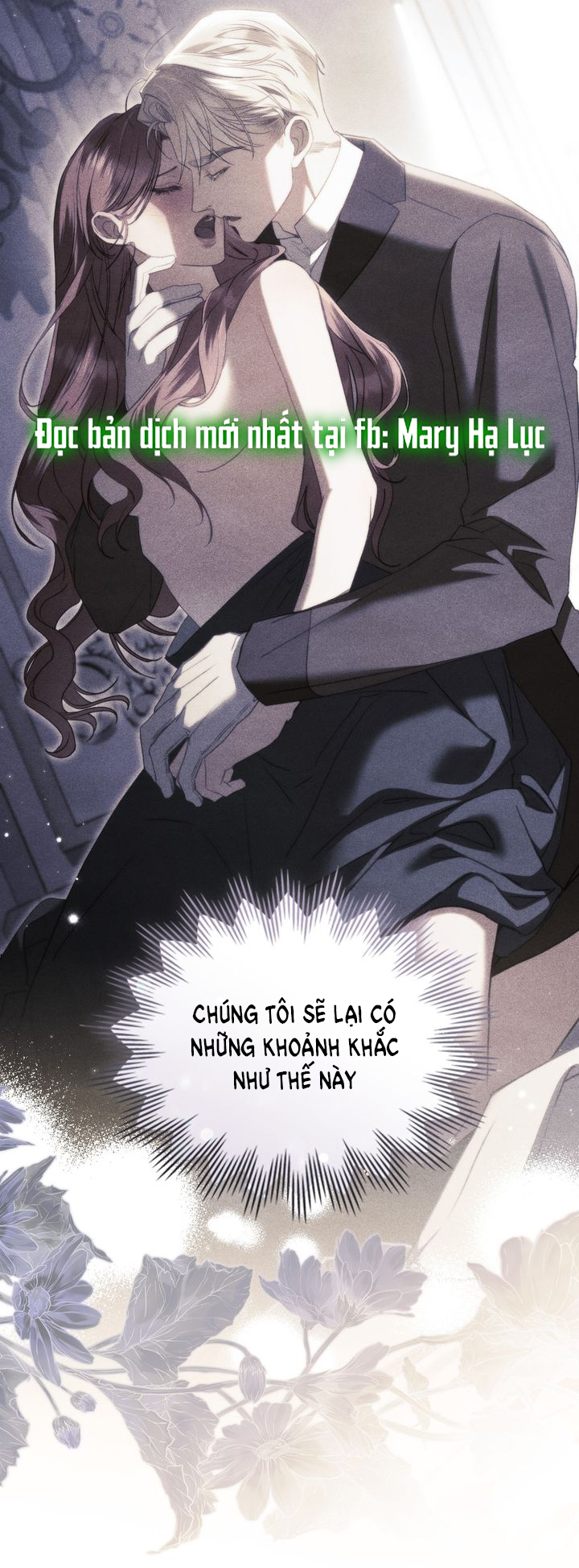 [15+] người hầu gái chapter 23.1 8