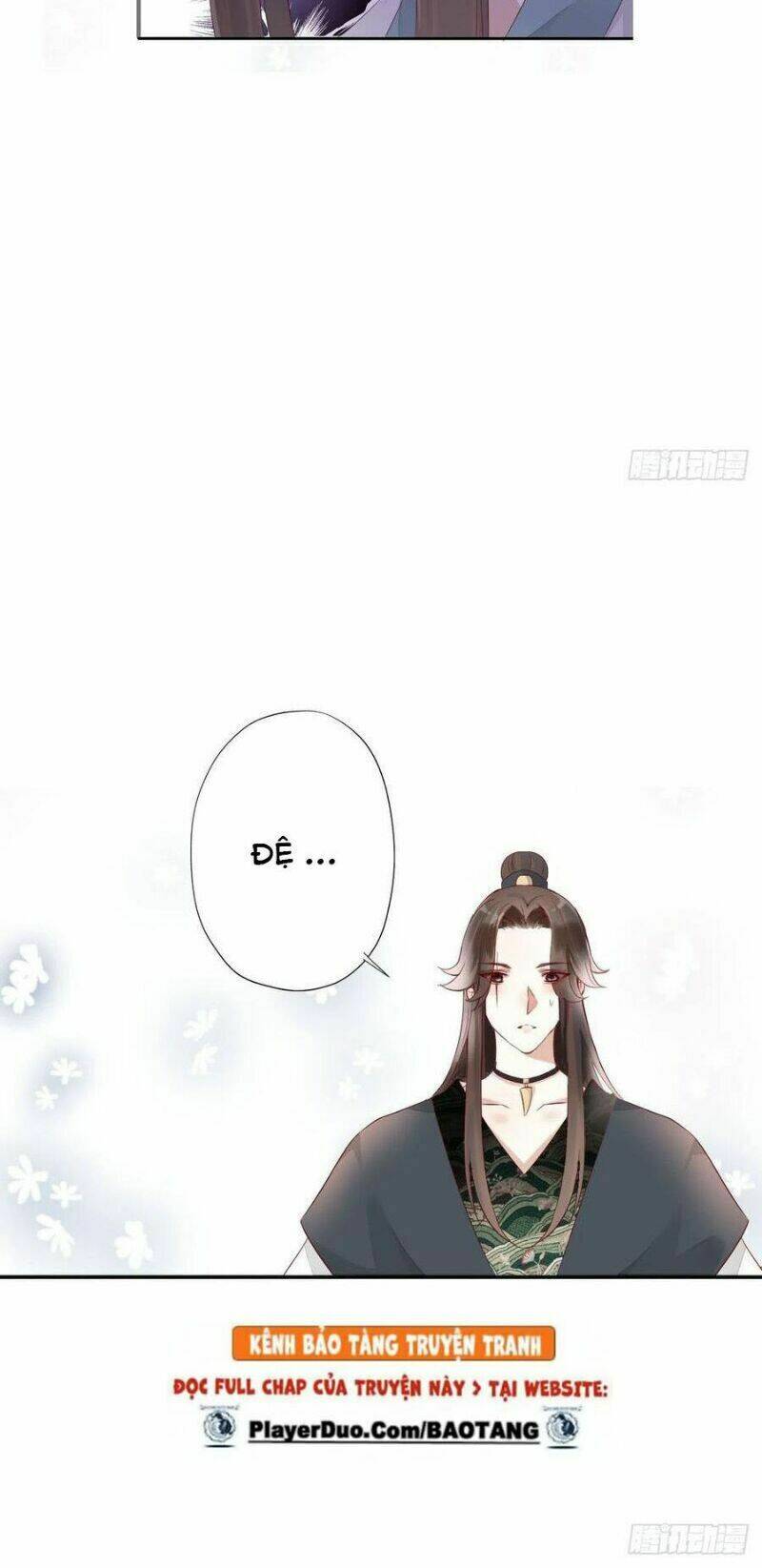 điền viên mật sủng: cô vợ nóng bỏng chapter 110 24