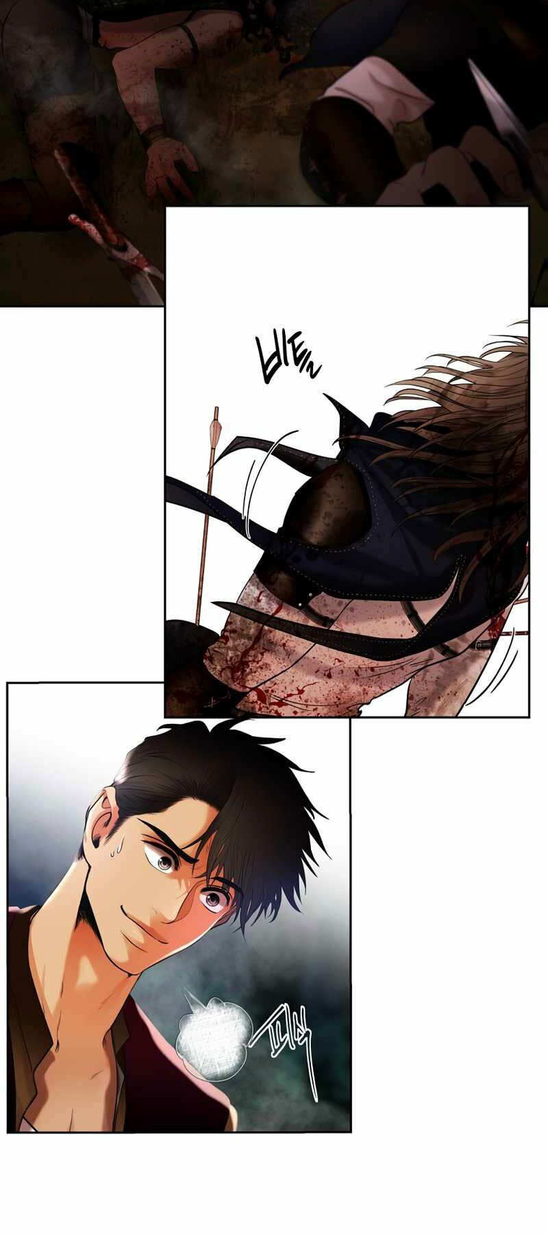 nhiệm vụ chiến binh chapter 22 51