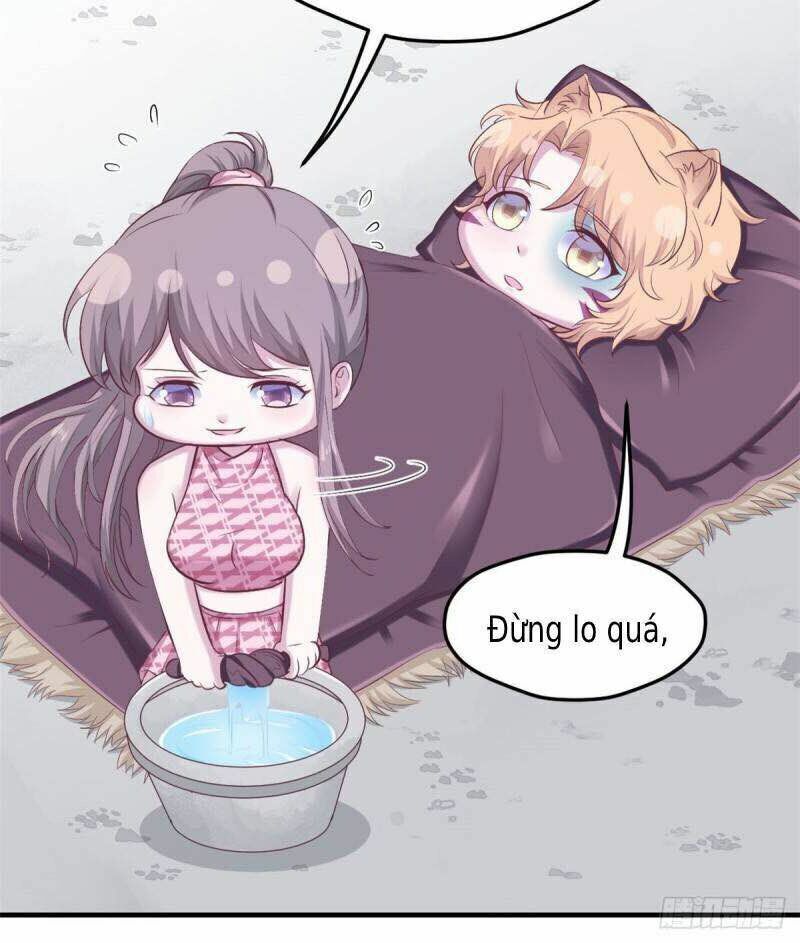 [16+] thảnh thơi thú thế chủng chủng điền, sinh sinh tể chapter 156 7