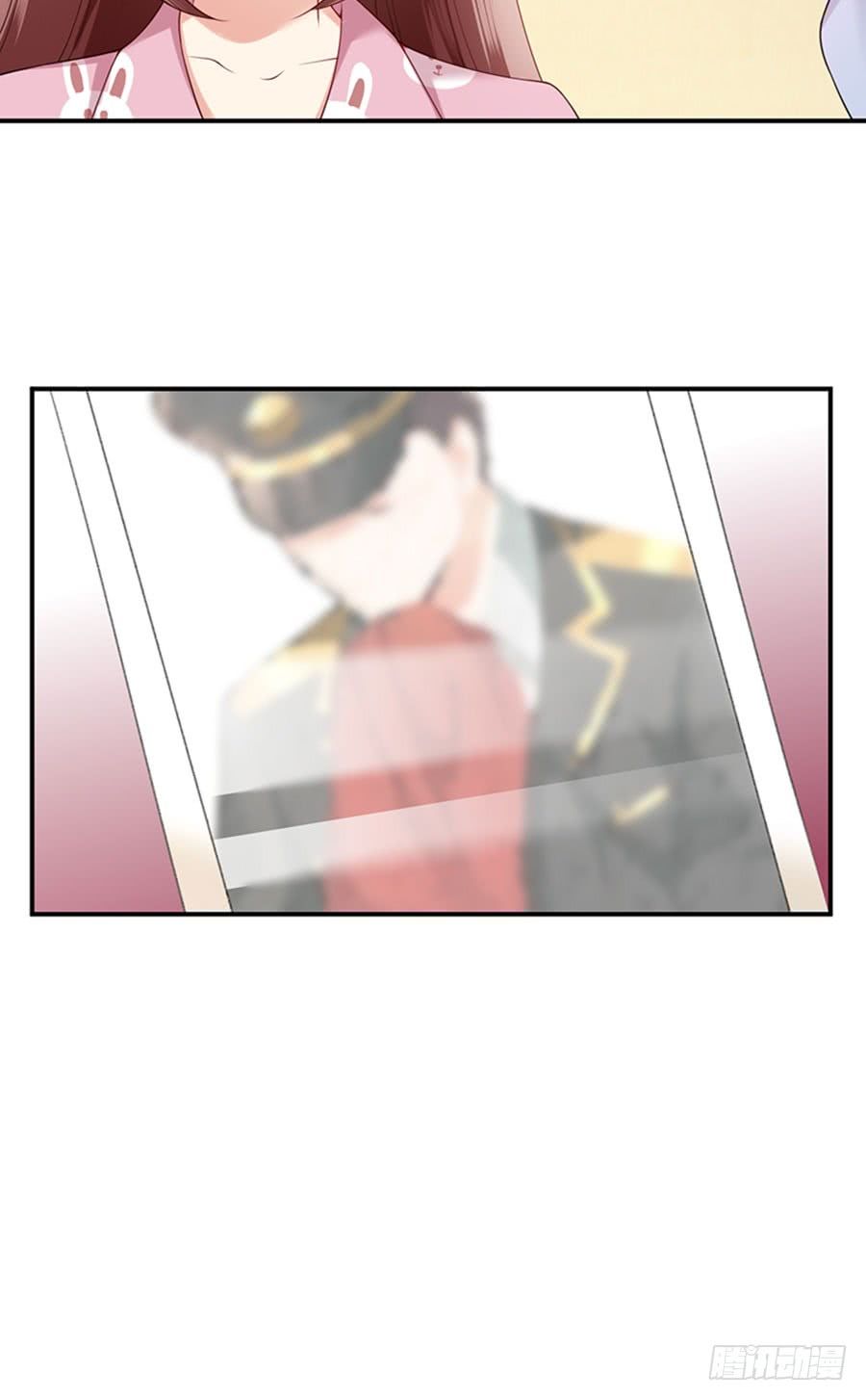 nam thần truy thê chỉ nam chapter 6.1 13