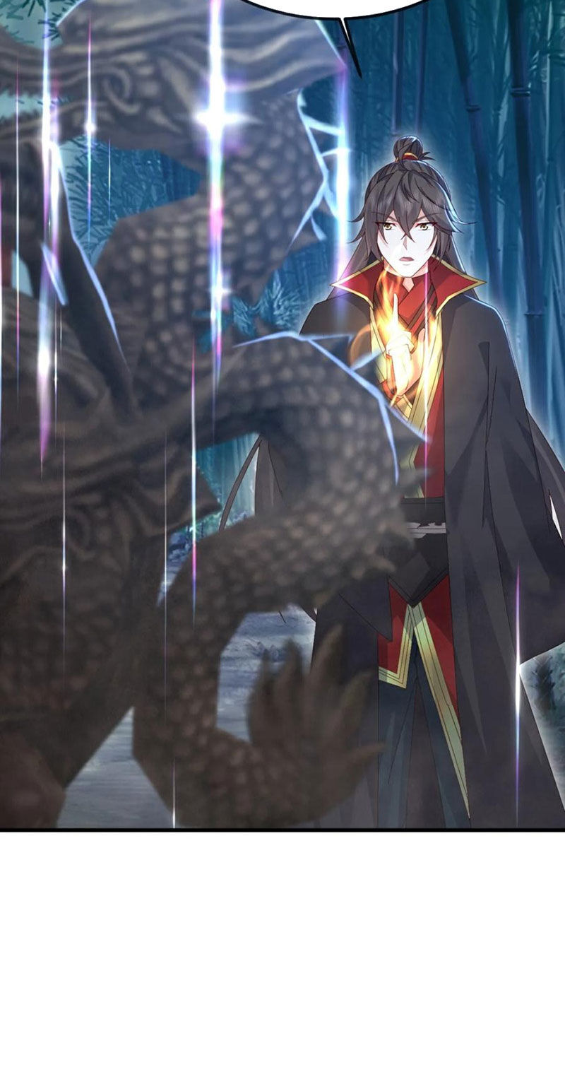 tiên võ đế tôn chapter 578 37