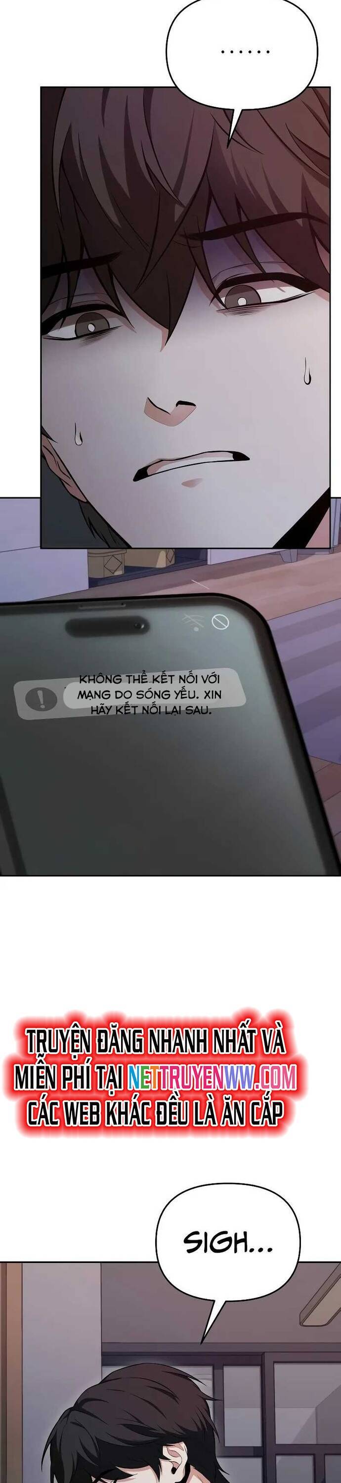 Tuyệt Đối Dân Cư Chapter 1 19