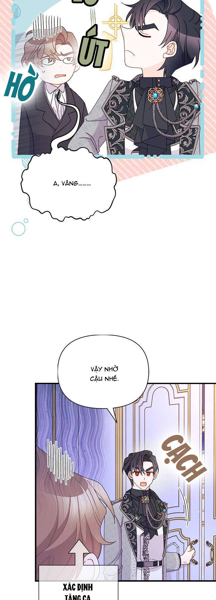 Tôi Đã Có Chồng Sau Khi Nhặt Được Nam Chính chapter 51.1 59