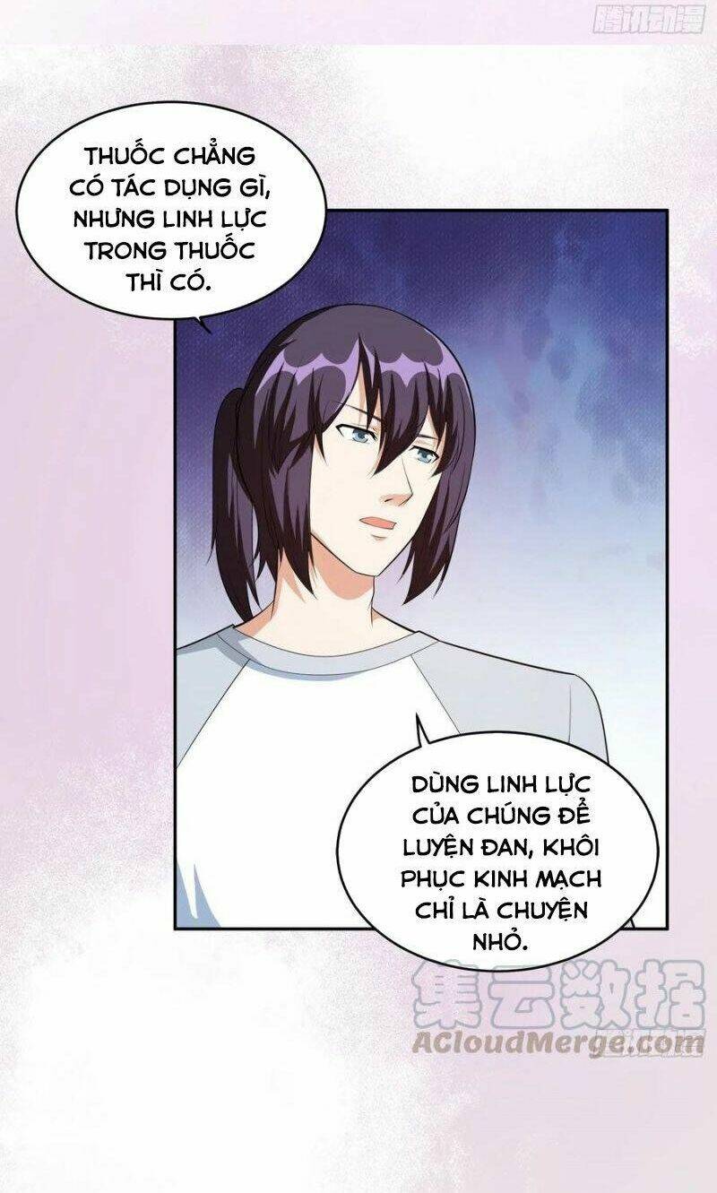 người tu tiên tại đô thị chapter 105 13