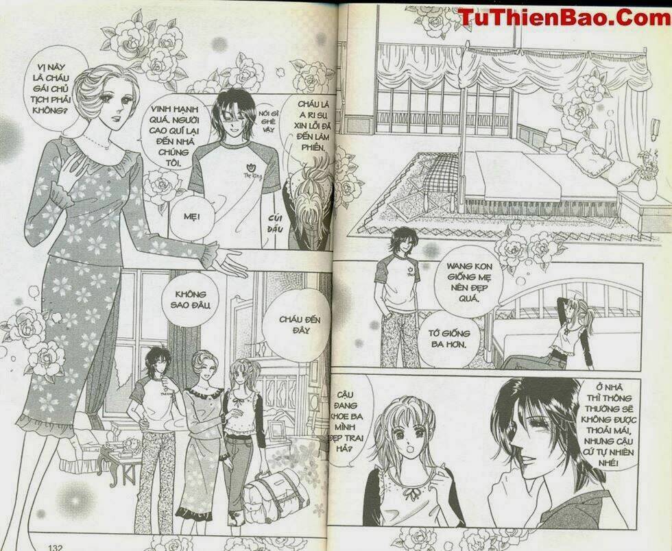 lọ lem kén rể chapter 5 66