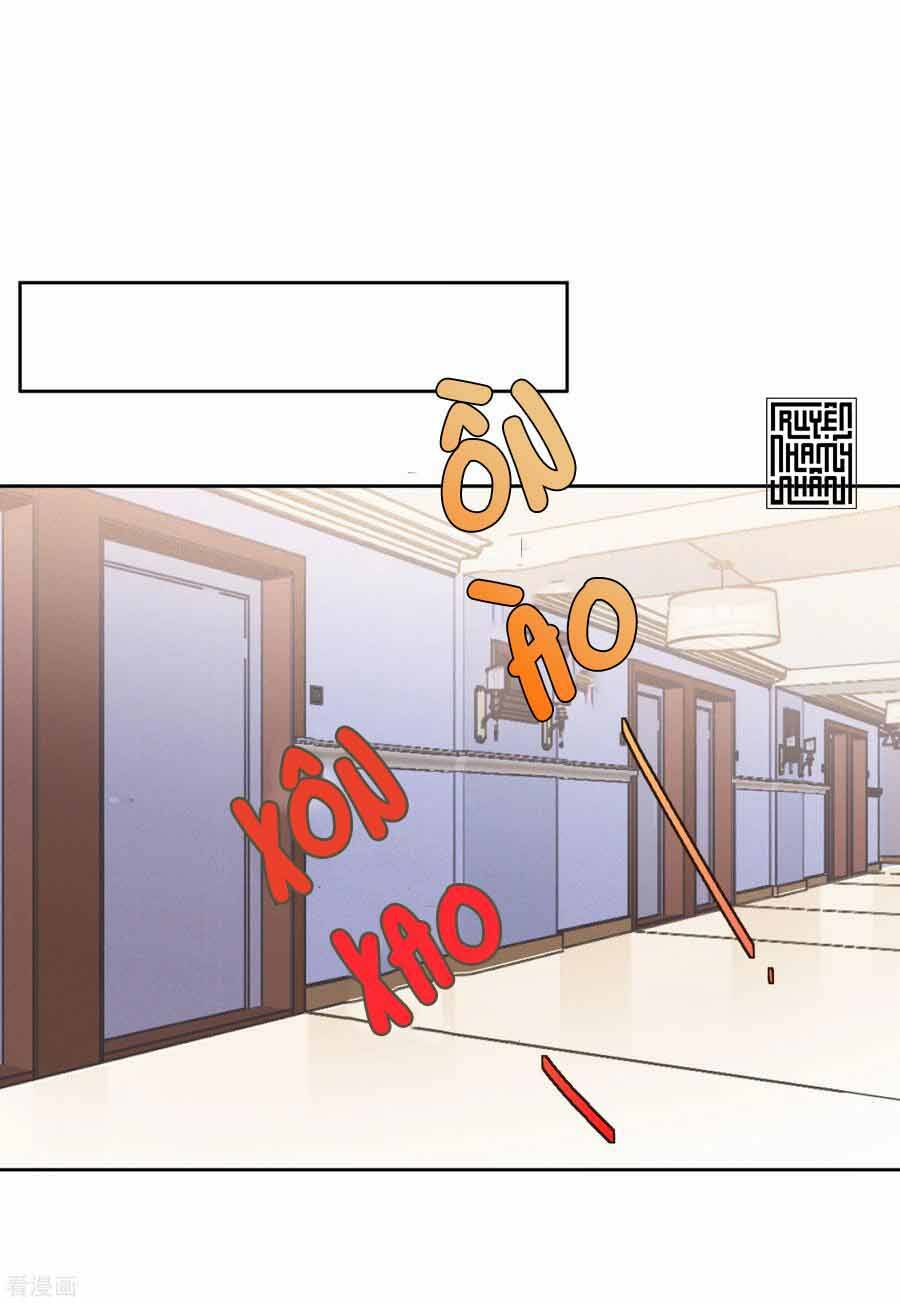 cô ấy đến rồi, xin nằm xuống! chapter 61 4