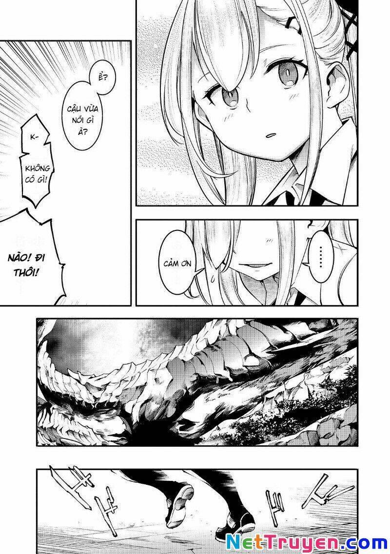 boy having useless skill mapping chapter 13 8