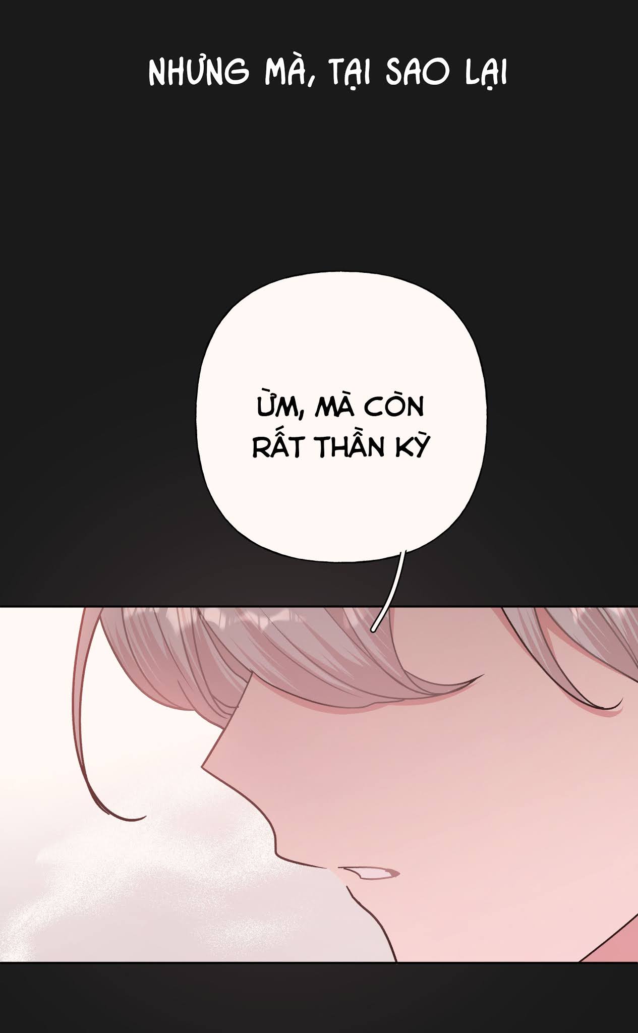 đừng nói yêu tôi (don't say you love me) chapter 7 7