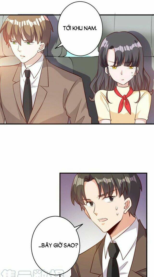 hôn nhân dục vọng: thiếu gia nhẹ một chút! chapter 152 23