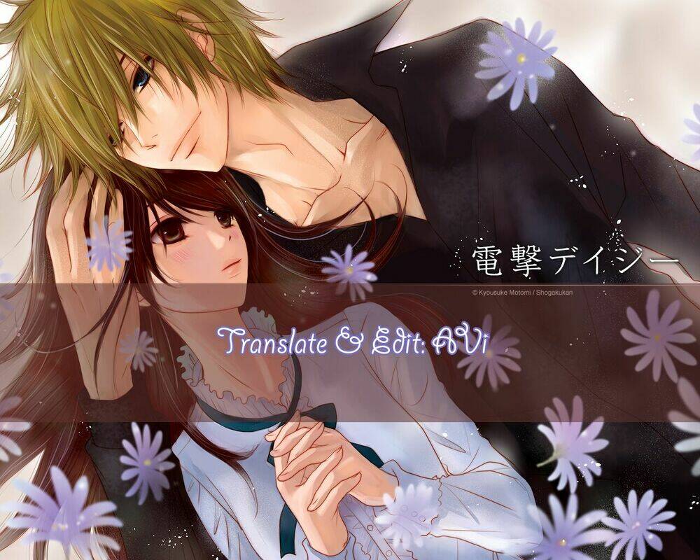 điện kích daisy chapter 61 40