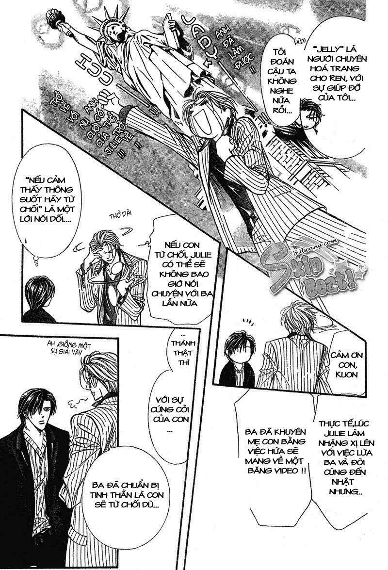 thử thách của kyouko chapter 111 15