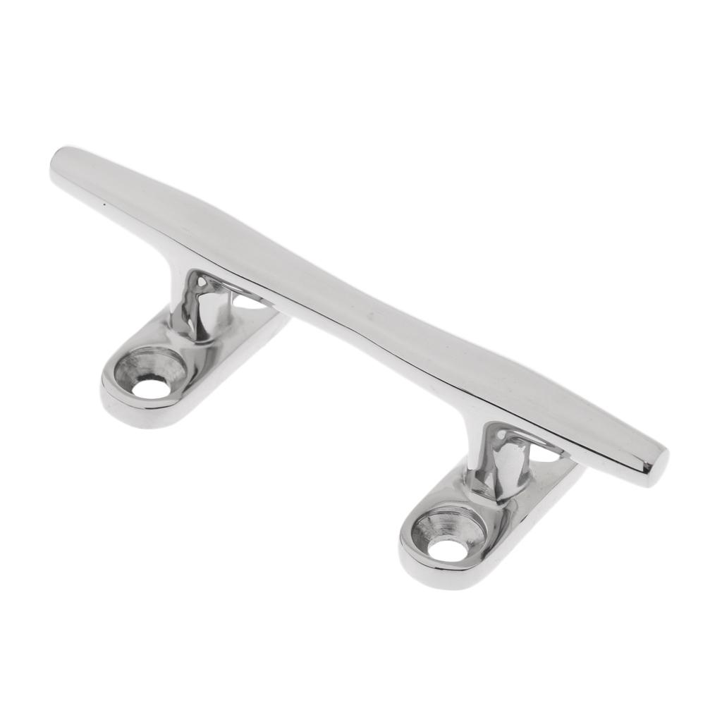 Gù Buộc Dây Buồm Bằng Thép Không Gỉ 316 Cho Tàu Thuyền Dài