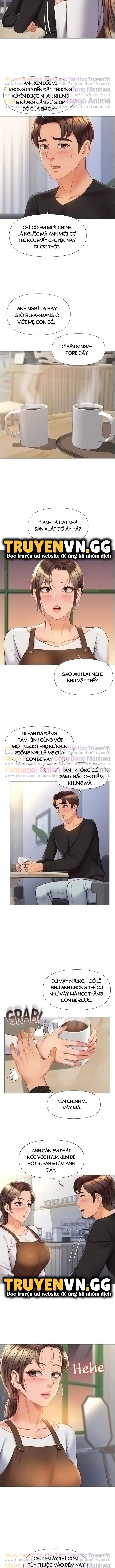 bạn của con gái tôi chapter 69 4