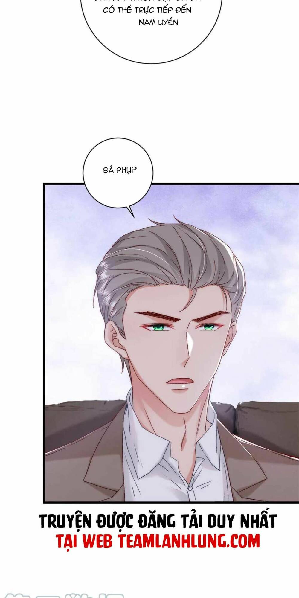 manh thê bé bỏng không dễ chọc chapter 37 5