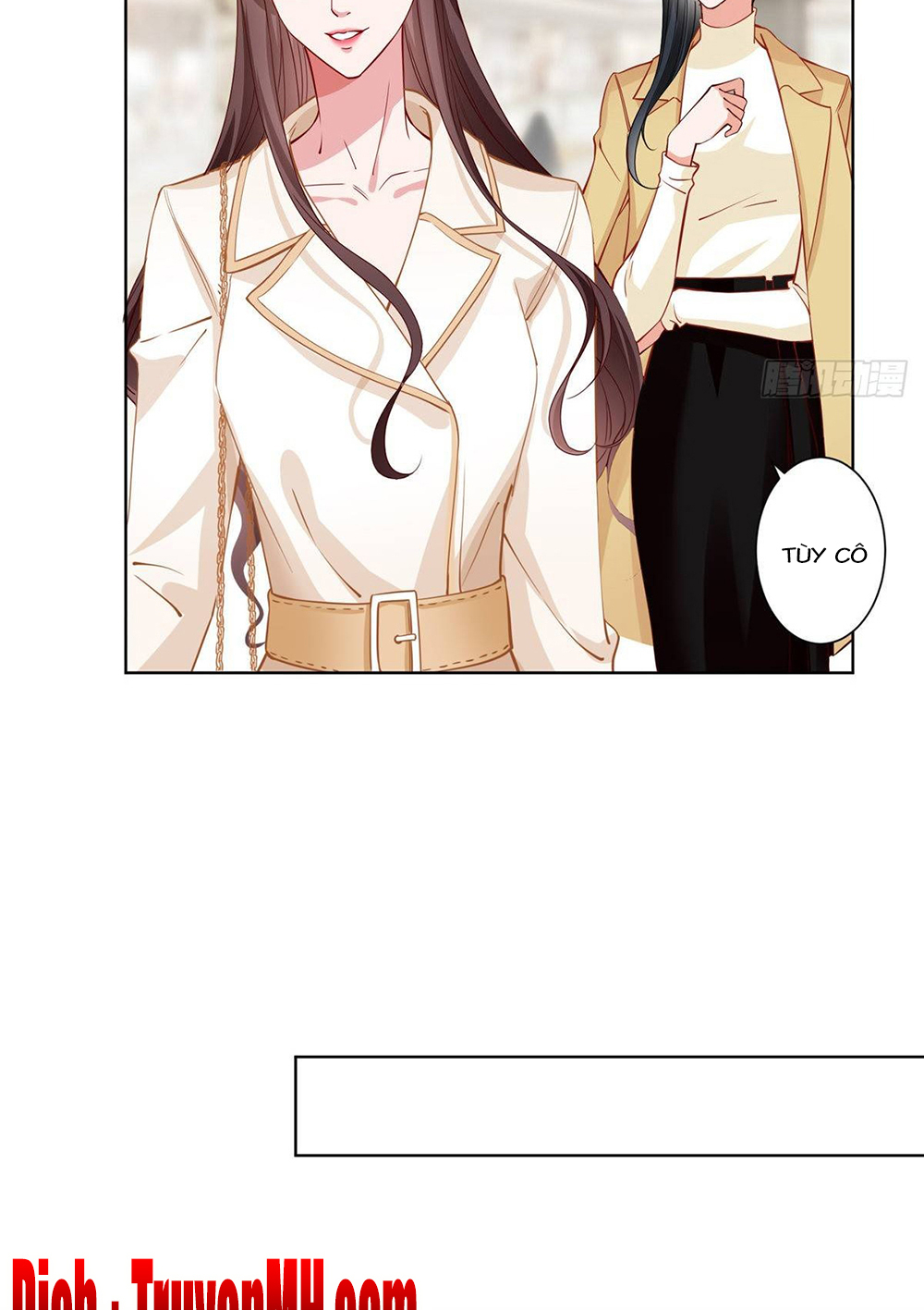 thí hôn lão công, cần giúp sức chapter 93 6