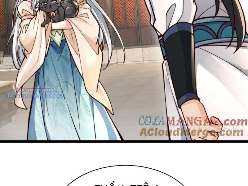 ta thực sự không muốn làm thần tiên chapter 70 86