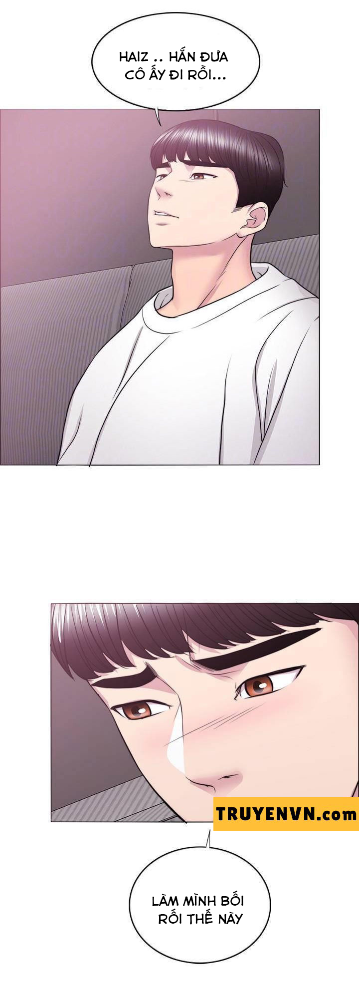 bể bơi ướt át chapter 34 9
