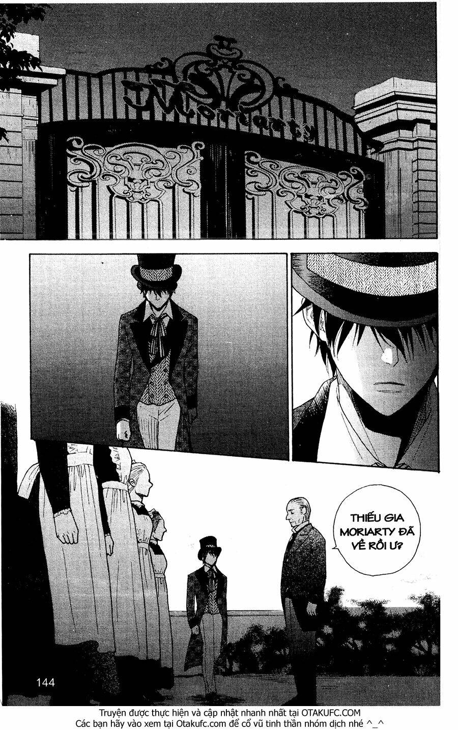 lady detective chapter 8 34