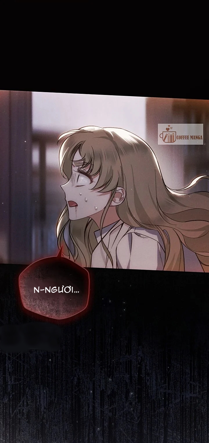 Thanh Gươm của Evangeline chapter 18.2 45