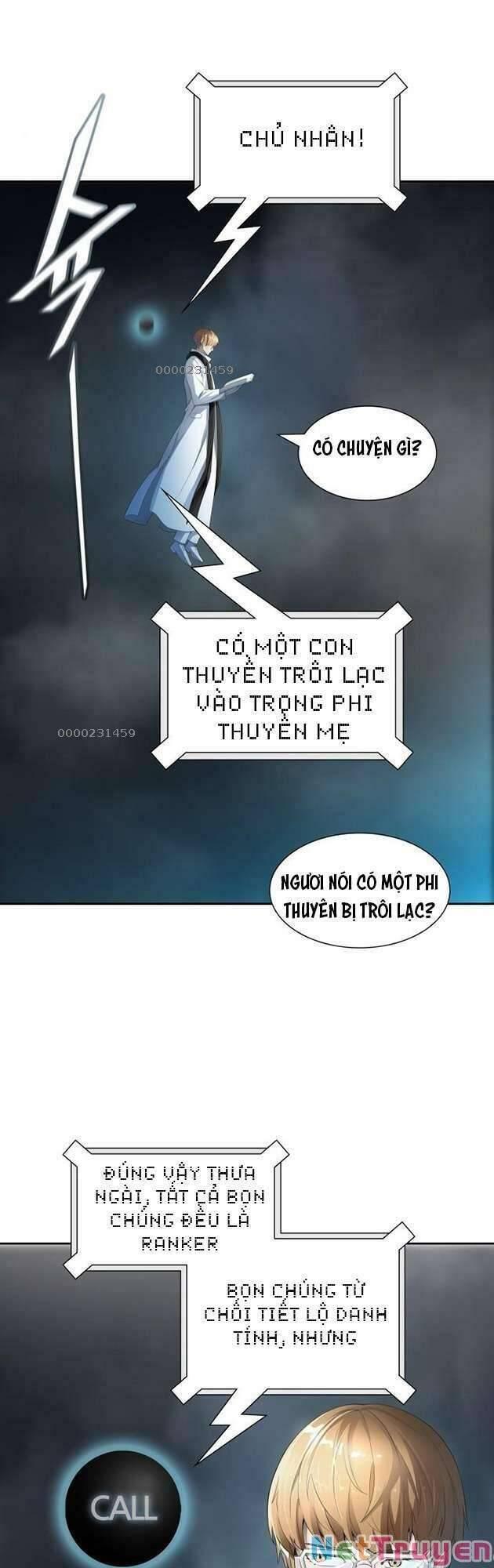 tòa tháp bí ẩn 2 chapter 546 16