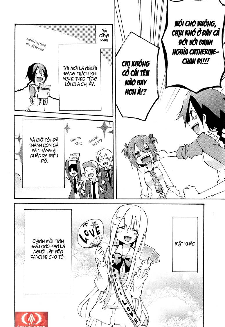 josou shounen anthology comic chapter 2 6