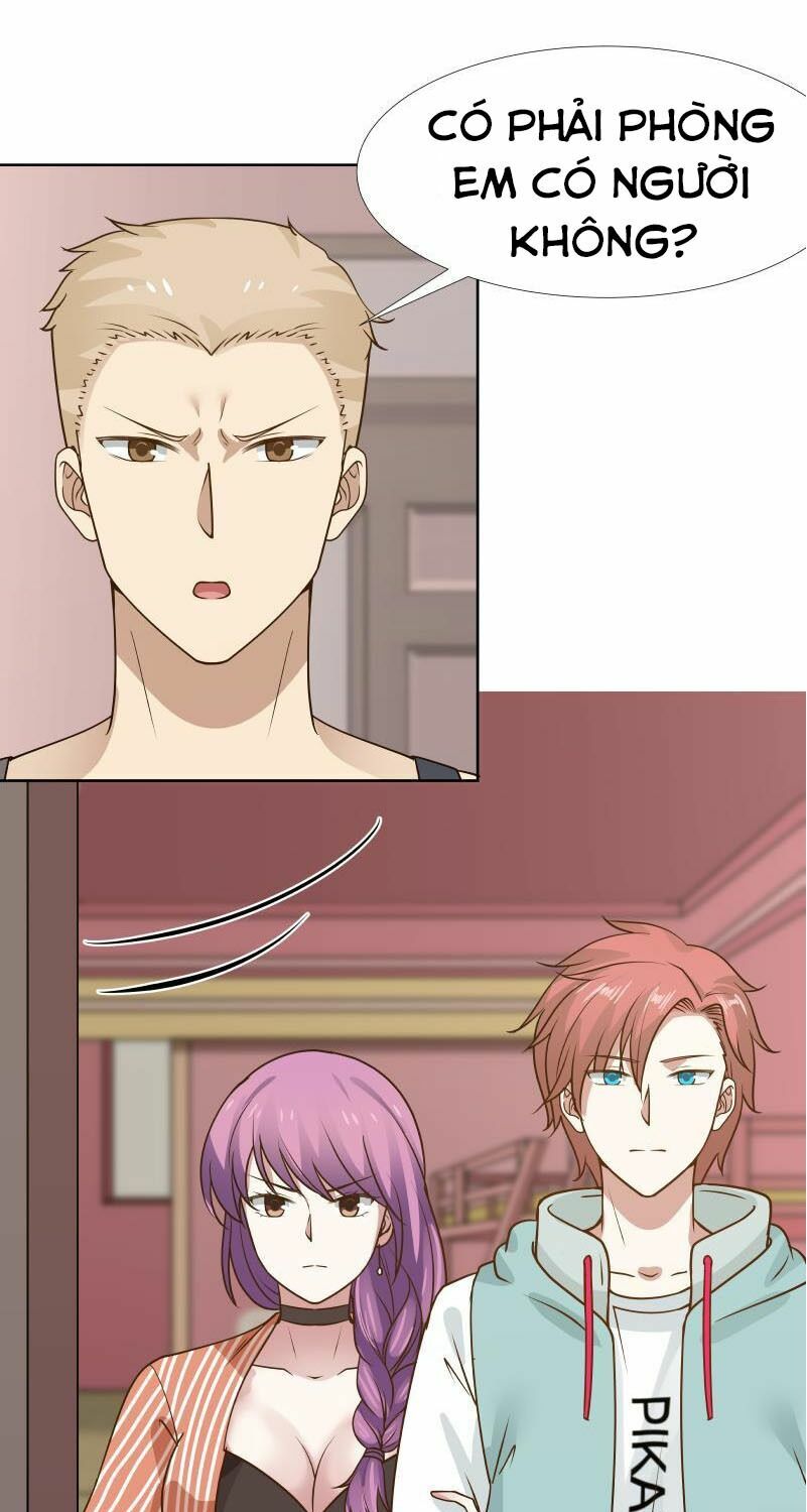 trên người ta có một rồng chapter 84 13