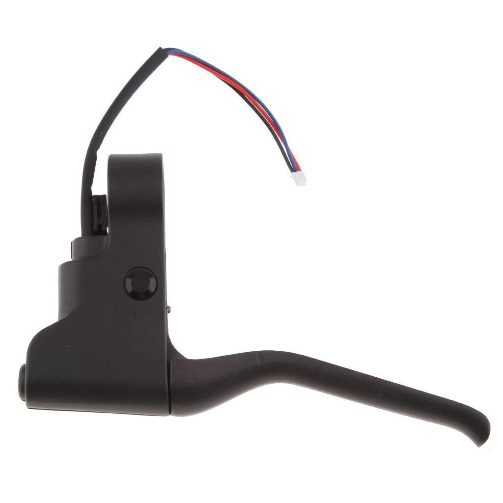 7/8 22mm Brake Clutch Lever Master Cylinder for Mijia M365 Electric Scooter