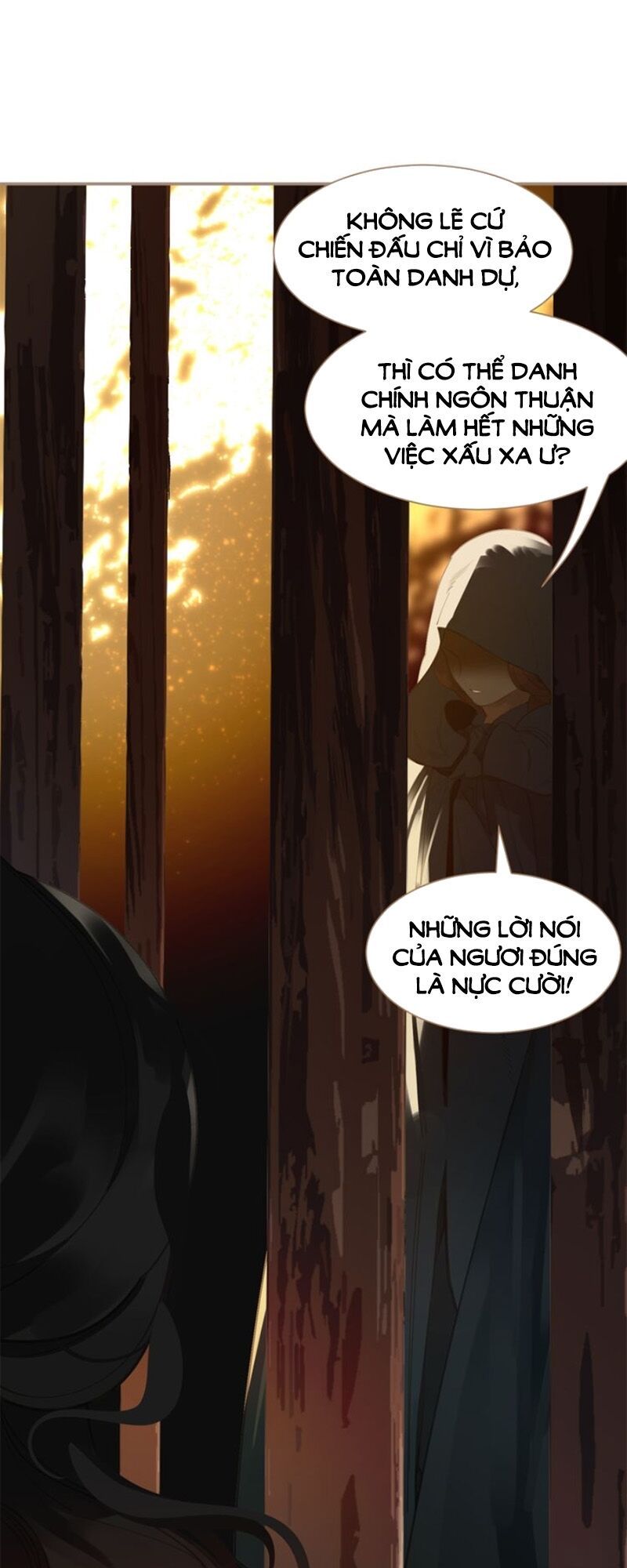 nhất đại linh hậu chapter 41 17