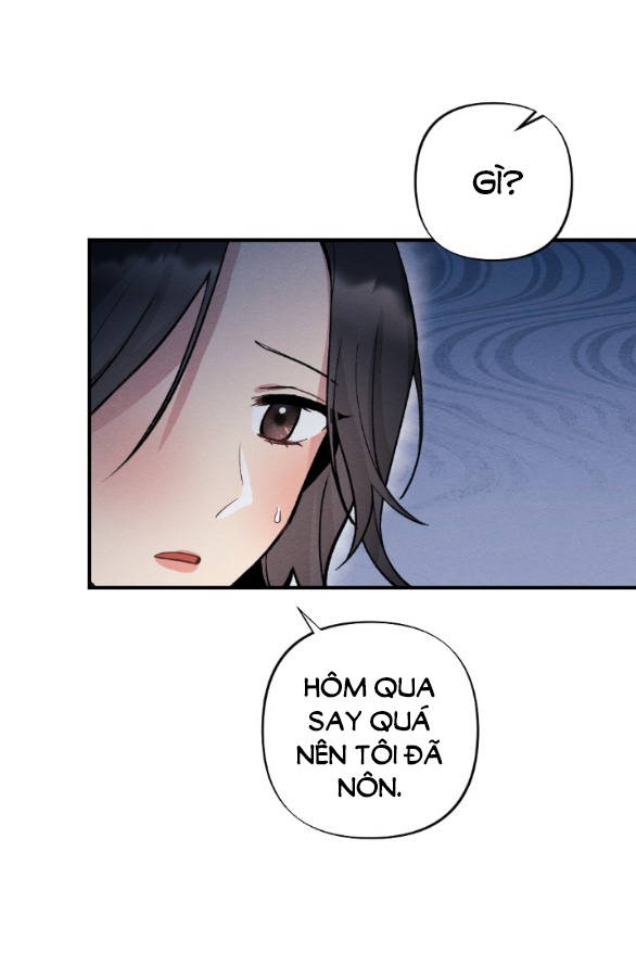 Ăn Mòn chapter 33.1 - Trang 8