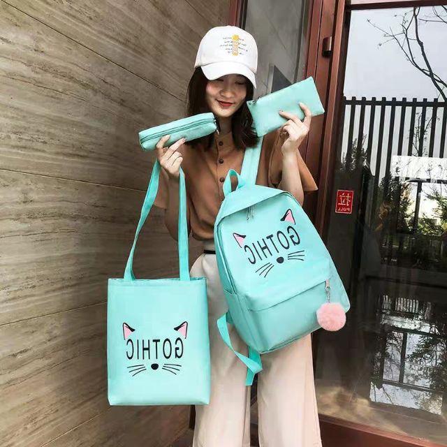 Ba Lô Thỏ Balo Thời Trang,Balo Đẹp,Balo Giá Rẻ,Balo Nữ,Balo Teen,Balo Đi Học,Balo Da,Balo Mini,Balo Học Sinh,Balo Nam